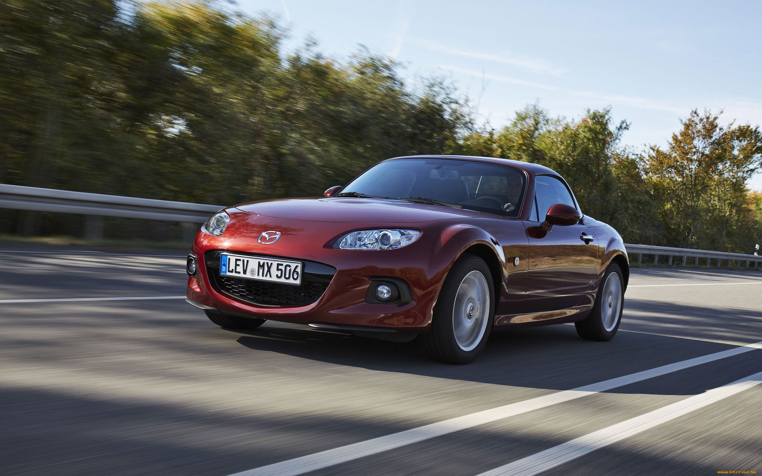 , mazda